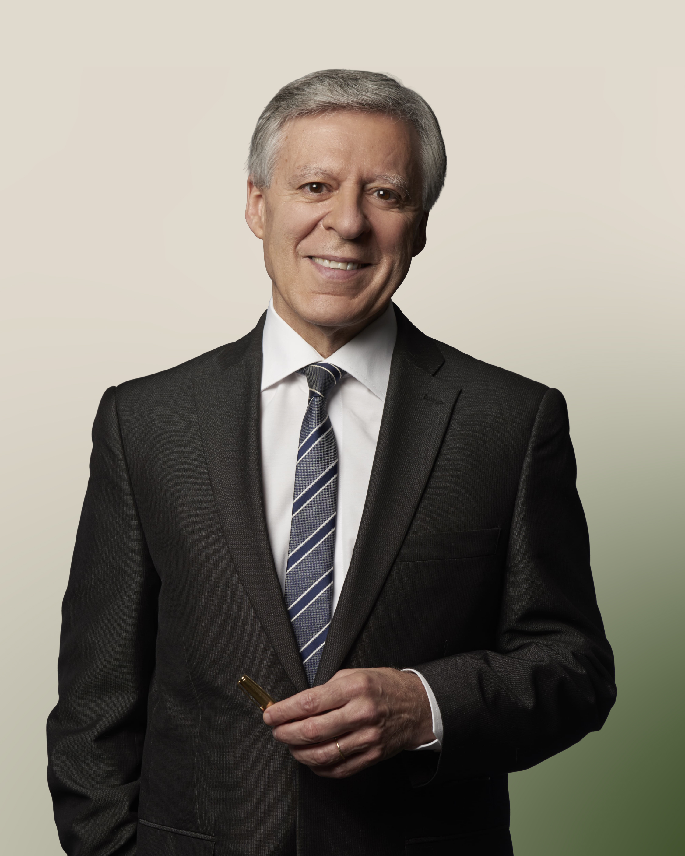 Dr. Daniel López Rosetti